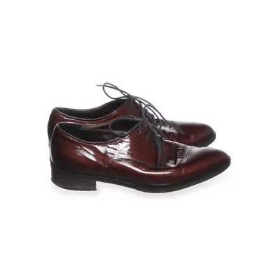 Oxford schoenen (Bruin) van Maripe