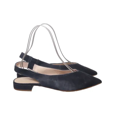 Sandales (Bleu) de Lazzarini