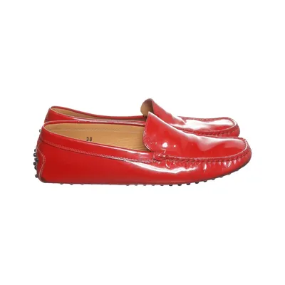 Loafers (Röd) från Tod's