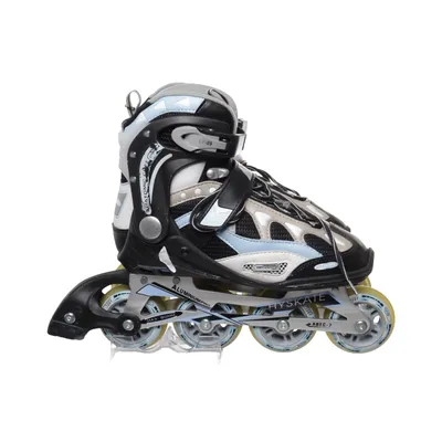 Inlines (Soft-Inliner Lf-09) från HY Skate