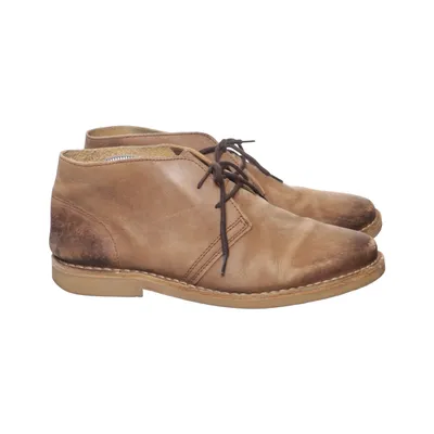 Desert Boot (Braun) von Selected