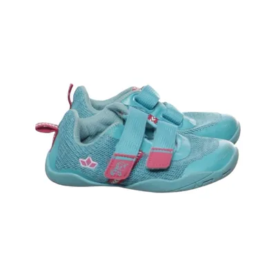Chaussons de gymnastique (Bleu, Rose) de Lico