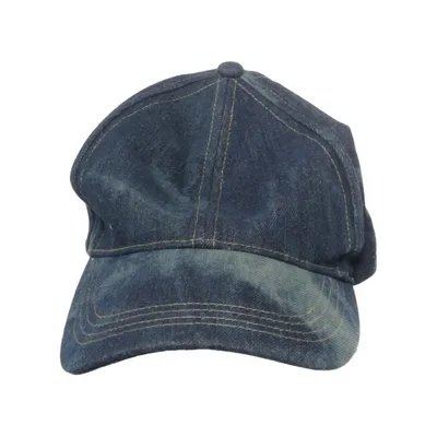 Honkbalpet (Blauw, Meerkleurig) van ASOS Design Katoen, Polyester, Viscose
