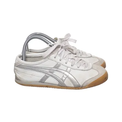 Trainers (Mexico 66) from Onitsuka Tiger Leather