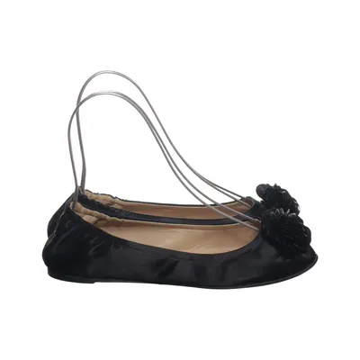 Ballet flats (Black) from Schumacher