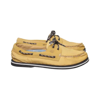 Boat shoes (Nautical) from Sperry
