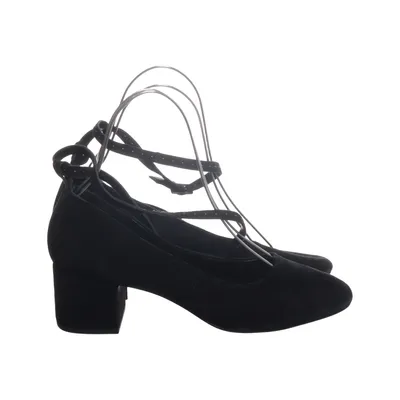 Pumps (Black) from Office