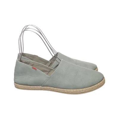 Espadrillos (Grön) från Living Updated Skinn