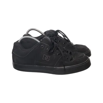 Trainers (Pure) from DC Shoes Leather