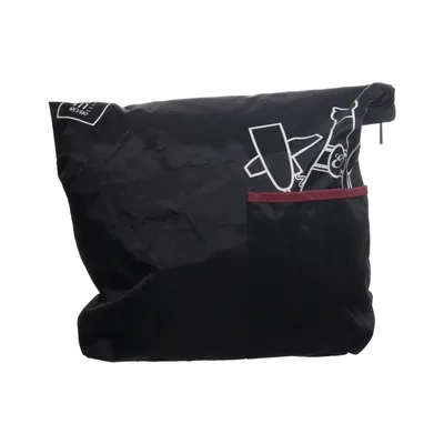 Beach bag (Black, Red, White) from ESPRIT Polyamide