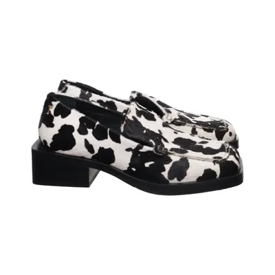 Mocassins (Noir, Blanc, Multicolore) de Fabienne Chapot