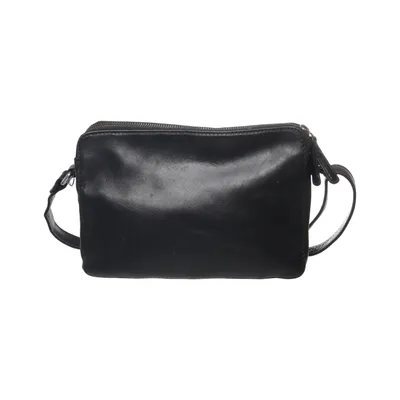 Sac à bandoulière (Noir) de Marc Picard