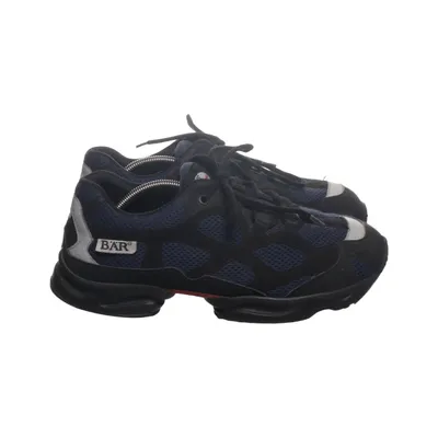Trainers (Blue, Black) from Bär