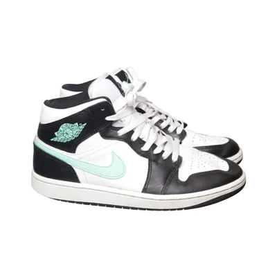 Chaussures de basketball (  1 Mid) de Nike Air Jordan