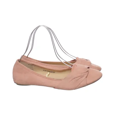 Ballerinasko (Pink) fra Alley