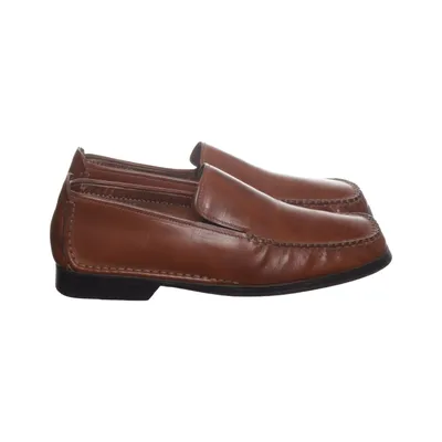 Mocassins (Marron) de Borelli