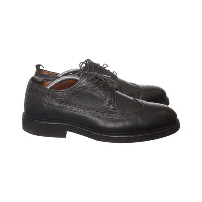 Brogues (Svart) från Hackett London