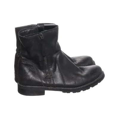 Bottines (Noir) de Freeflex