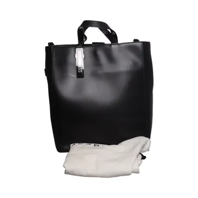 Handbag (Black) from Liebeskind Leather