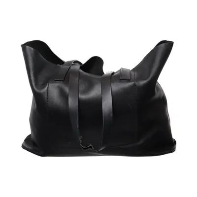 Håndtaske (Sort) fra Everlane