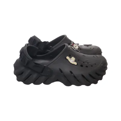 Træsko (Echo Clog) fra Crocs Polyurethan