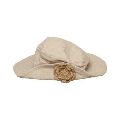 Chapeau de soleil (Beige) de Vero Moda Accessories