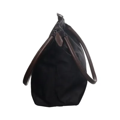 Handbag (Black) from Felix Bühler Polyester