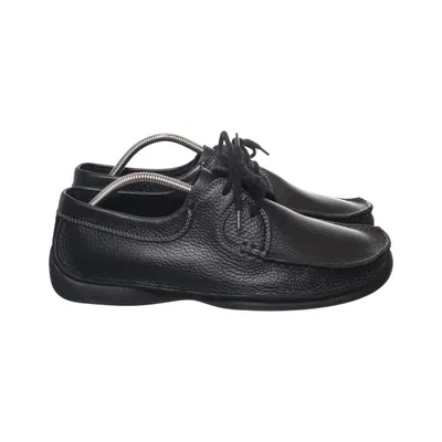 Mocassins (Cornell) van Sioux Leer