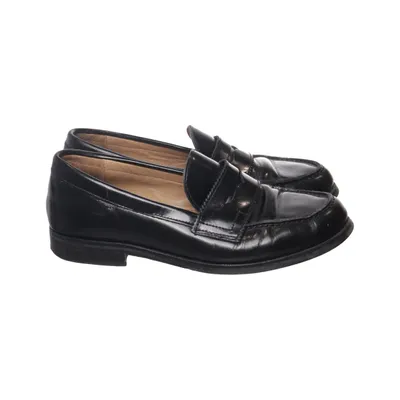 Loafers (Schwarz) von Robert Clergerie Leder