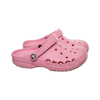 Träskor (Rosa) från Crocs