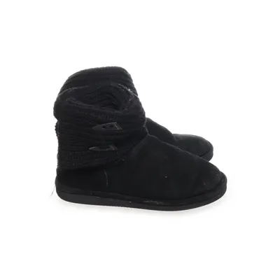 Boots (Svart) från Bearpaw