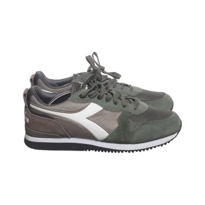 Träningsskor (Grön) från Diadora