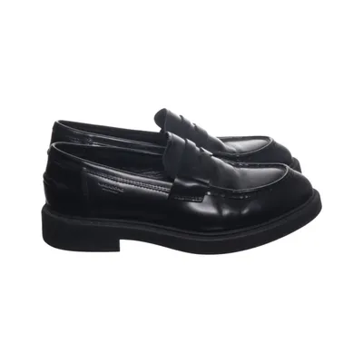 Loafers (Zwart) van Vagabond