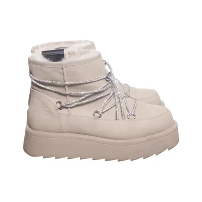 Boots (Beige) från Tamaris