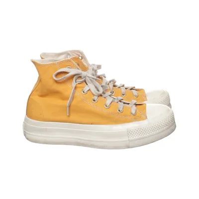 Canvas Sneaker (Chuck Taylor All Star) von Converse Baumwolle