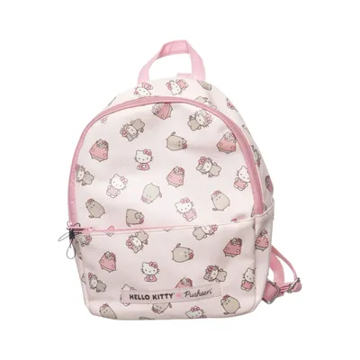 Sac à dos (Rose, Multicolore) de H&M x Hello Kitty