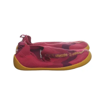 Slip-ons (Rosa, Gul) från Affenzahn