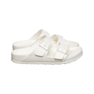 Sandaler (Vit) från Birkenstock