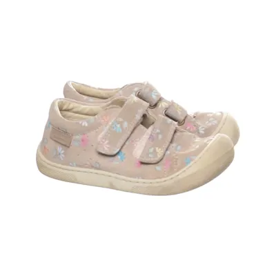 Barefoot schoenen (Beige, Meerkleurig) van Naturino Leer
