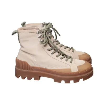 Kängor (Beige, Brun) från Zara