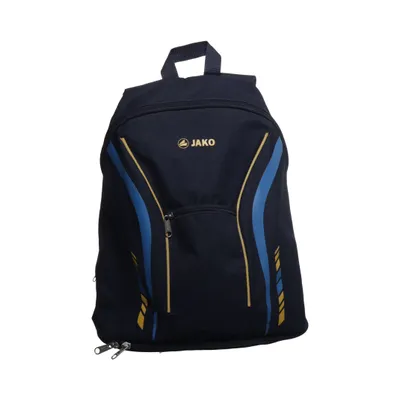 Backpack (Blue) from Jako Polyester