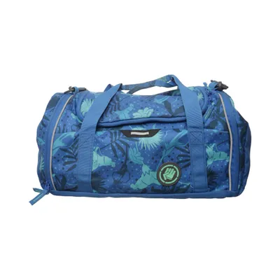 Sac de sport (Bleu, Multicolore) de Coocazoo