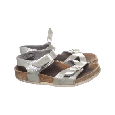 Sandales (Argent) de Birkenstock