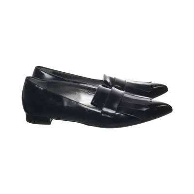 Loafers (Black) from Navyboot