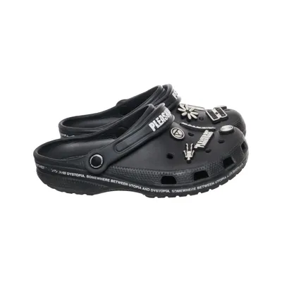 Træsko (Classic Clog) fra Crocs