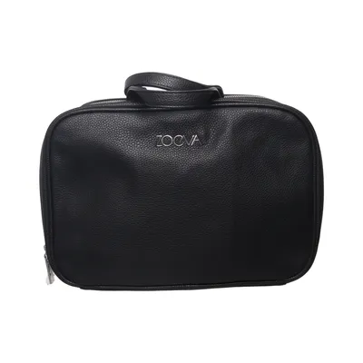 Trousse de toilette (Noir) de Zoeva Polyester