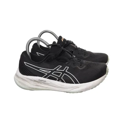 Löparskor (Svart, Grön, Vit) från Asics