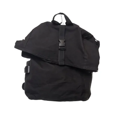 Rygsæk (Roll Top Backpack) fra Bagbase Polyester