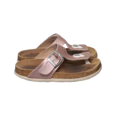Sandals (Pink) from Lurchi