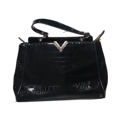 Handbag (Point Nero) from Mario Valentino